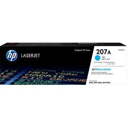 Tonerkartusche HP 207a Cyan