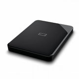 WD -Elemente tragbar, 4 TB