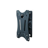 Neomounts nm-w60black TV-Monitor-Wandhalterung 10–30, 25 kg, 75 x 75 mm, 0–15° Hub