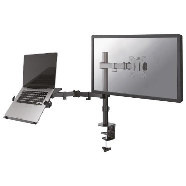 Neomounts FPMA-D550Notebook Conferma del monitor laptopen