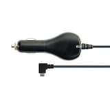 Transcend ts-dpl2 Kfz-Zigarettenanzünder-Adapter für DrivePro, Micro-USB, LED, 4 m