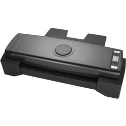 Lamineerapparaat ml1000-18 a3 zwart