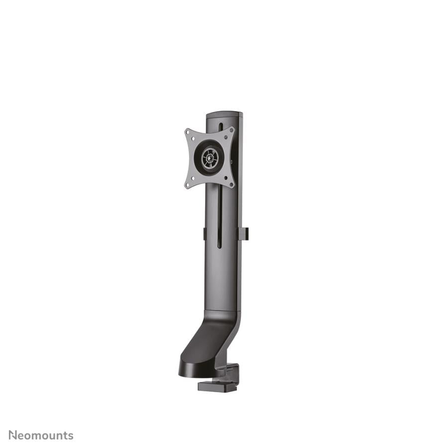 Neomounts FPMA-D860Black Flatscreen Bureauseun, 10-32, 8 kg, 26-45 cm, 75x75 100x100