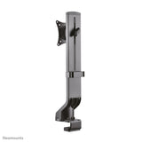 Neomounts FPMA-D860Black Flatscreen Bureauseun, 10-32, 8 kg, 26-45 cm, 75x75 100x100