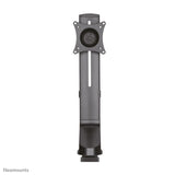 Neomounts FPMA-D860Black Flatscreen Bureauseun, 10-32, 8 kg, 26-45 cm, 75x75 100x100