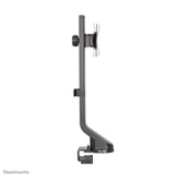 Neomounts FPMA-D860Black Flatscreen Bureauseun, 10-32, 8 kg, 26-45 cm, 75x75 100x100