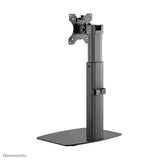 Neomounts FPMA-D865Black Flatscreen BureAuteun, 10-32, 7 kg, 35-46 cm, 75x75 100x100