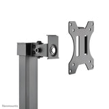 Neomounts FPMA-D865Black Flatscreen BureAuteun, 10-32, 7 kg, 35-46 cm, 75x75 100x100