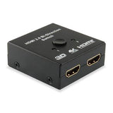 Equip equip 332723 hdmi bi-direction switch