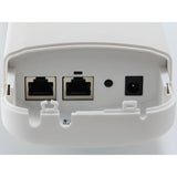 Levelone WAB-6010 WLAN-AP-Extender, 802.11b gn, 300 Mbit/s, 2,4 GHz, 2x 5DI, 100 Mbit/s, 64 Benutzer