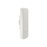 Poziomene WAB-6010 Wireless AP Extender, 802.11b G N, 300 Mbps, 2,4 GHz, 2x 5di, 100 Mbps, 64 Użytkownik