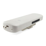 Levelone WAB-6010 WLAN-AP-Extender, 802.11b gn, 300 Mbit/s, 2,4 GHz, 2x 5DI, 100 Mbit/s, 64 Benutzer