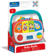 Clementoni Babyradio