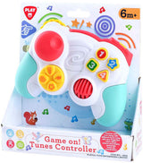 Playgo-Gamecontroller