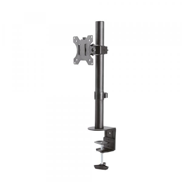 Neomounts fpma-d510black Klemmschraube für Flachbildschirm-Tischmontage, 1x 8kg, 10 - 32, 100x100 mm,