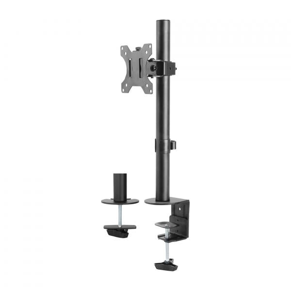 Neomounts fpma-d510black Klemmschraube für Flachbildschirm-Tischmontage, 1x 8kg, 10 - 32, 100x100 mm,