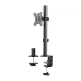 Neomounts fpma-d510black Klemmschraube für Flachbildschirm-Tischmontage, 1x 8kg, 10 - 32, 100x100 mm,