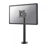 Neomounts Neomounts NS-DPOS100Black Flat Screen Desk-monteringsskruer, 1x 15 kg, 10 32, 100x100 mm,