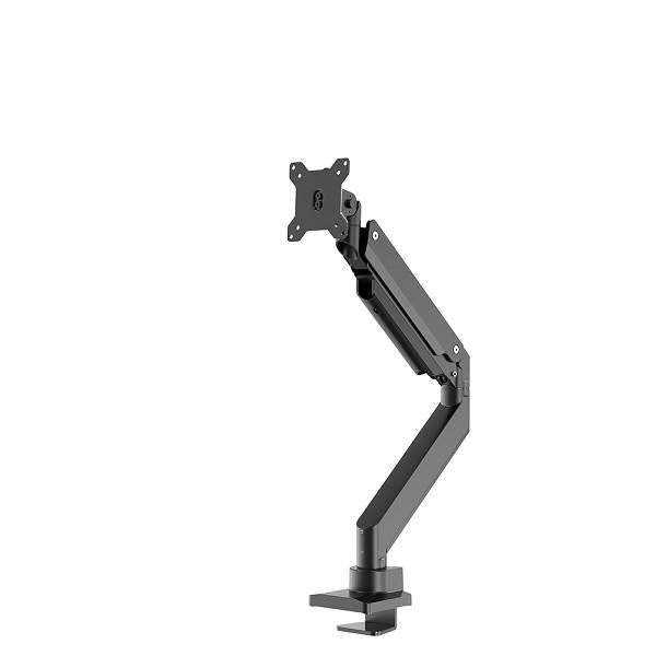 NeoMounts NeoMounts NM-D775Blackplus Flat Screen Desk Mount 1x 10 49, 18 kg, stůl svorka