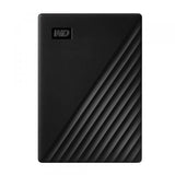 Wd mon passeport 4 TB