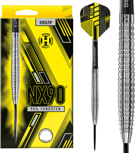 Harrows NX90 90% Wolfram 24gr