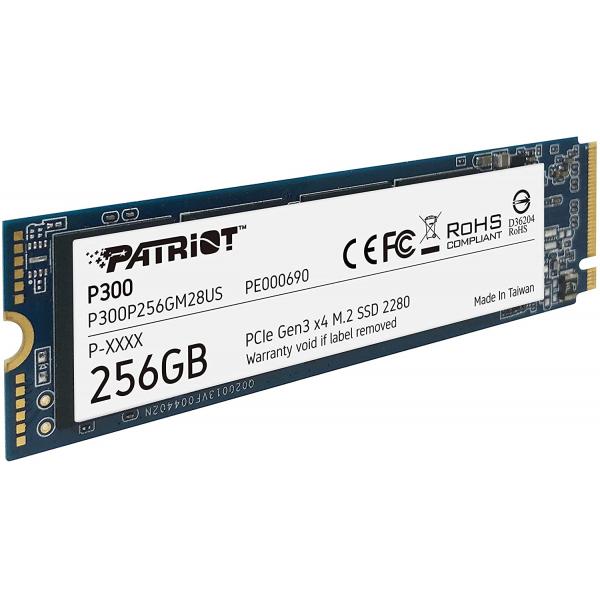 Patriot P300 256 GB