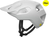 Poc cularis mips - mtb helmet | l (59-62 cm)