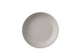 Mepal tiefer Teller Silueta ø21cm - weiß