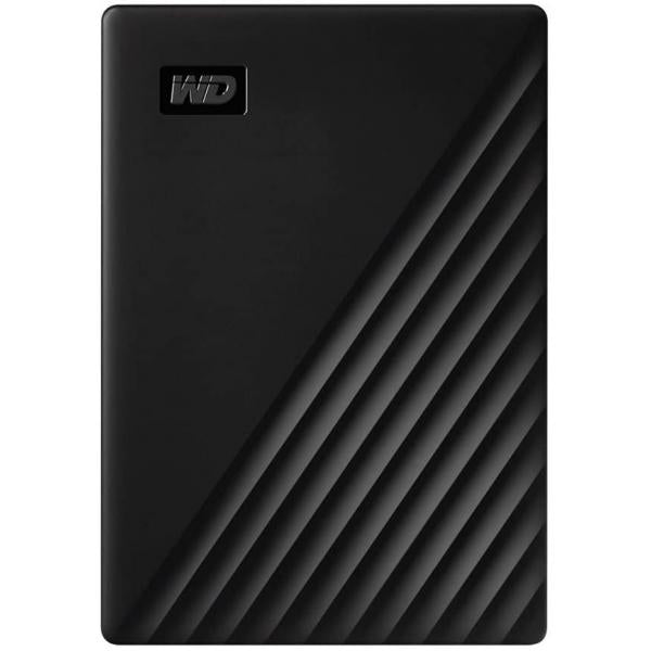 Wd mi pasaporte 5 tb