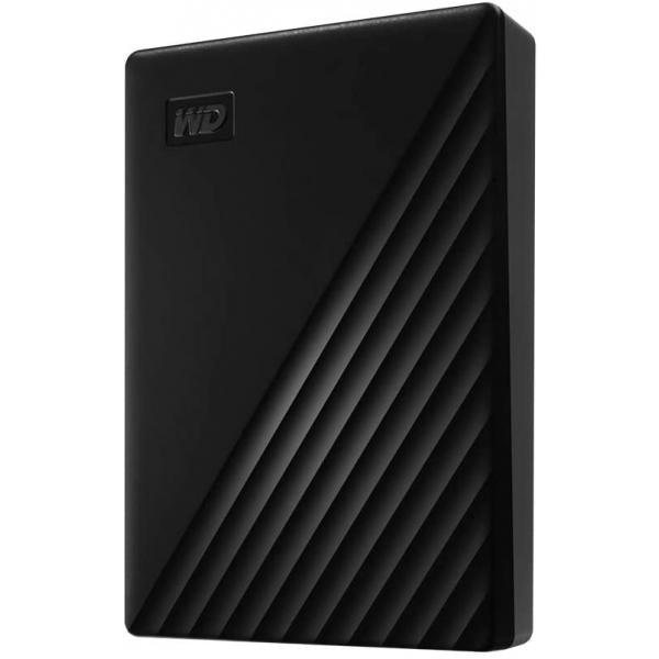 Wd mi pasaporte 5 tb