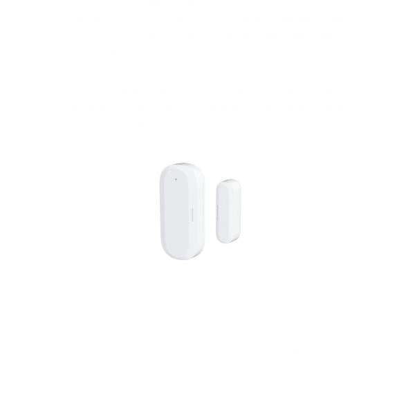 Woox r7047 intelligenter Tür-Fenster-Sensor, ZigBee, weiß