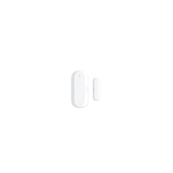 Woox r7047 smart door window sensor, zigbee, white