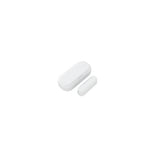 Woox r7047 smart door window sensor, zigbee, white