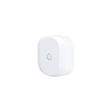 Woox r7050 intelligenter Wasserlecksensor, WLAN, Zigbee 3.0, IP67, 30 m, weiß