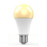 Woox R9077 ZigBee Smart RGB LED-Glühbirne, WLAN, E27, CCT, Amazon Alexa Google Assistant