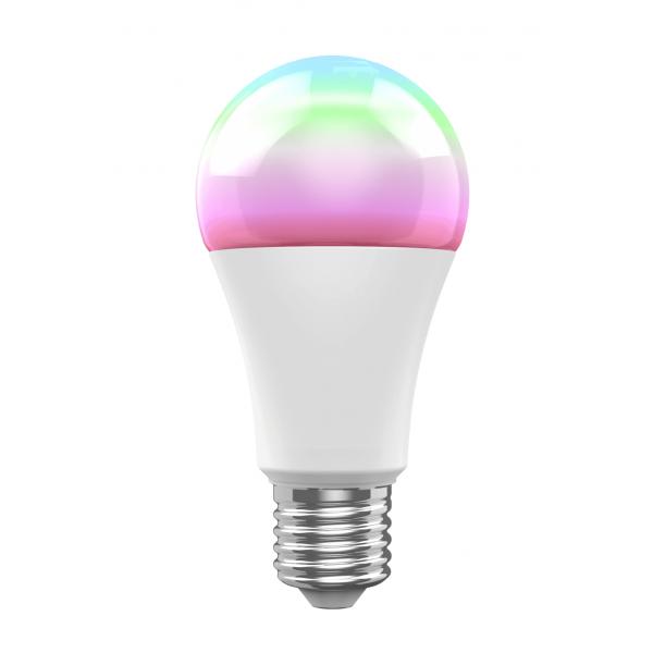 Woox R9077 ZigBee Smart RGB LED-Glühbirne, WLAN, E27, CCT, Amazon Alexa Google Assistant