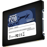 Patriot P210, 2 TB