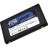 Patriot P210, 2 TB