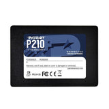 Patriot P210, 1 TB