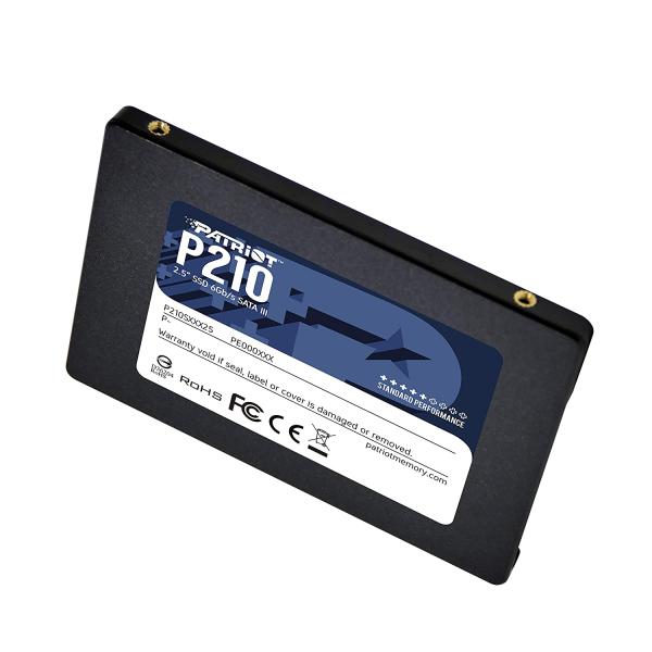 Patriot P210, 512 GB