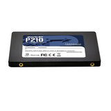 Patriot P210, 512 GB