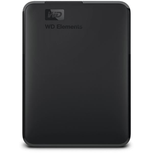 Éléments WD portables, 5 To Disque dur externe