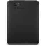 Éléments WD portables, 5 To Disque dur externe