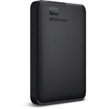 Éléments WD portables, 5 To Disque dur externe