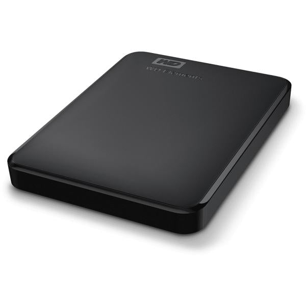 Éléments WD portables, 5 To Disque dur externe