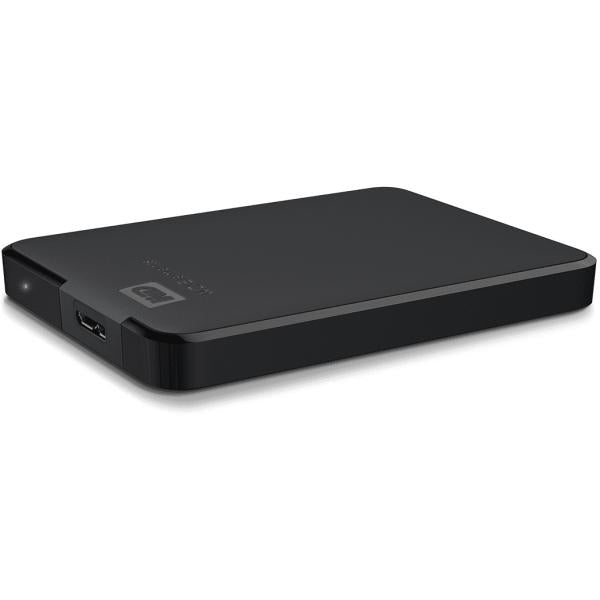 Éléments WD portables, 5 To Disque dur externe