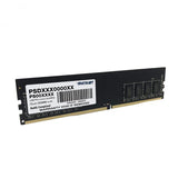 Patriot psd48g320081 Signature Line Long-Dimm, 8 GB, U-Dimm, DDR4 3200 MHz, CL22, 1,2 V