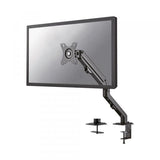 Neomounts Neomounts FPMA-D650BLACK FLAT Screen Desk Mount