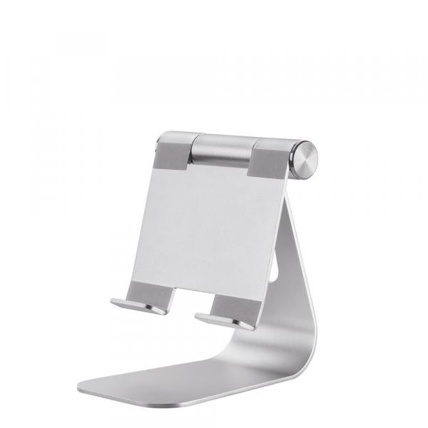 Neomounts ds15-050sl1 Tablet-Tischständer (geeignet für Tablets bis 11 Zoll)