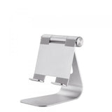 Neomounts ds15-050sl1 Tablet-Tischständer (geeignet für Tablets bis 11 Zoll)